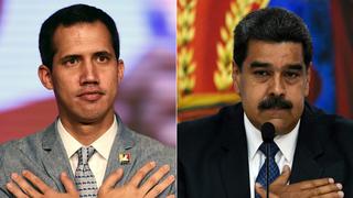 ¿Por qué la crisis venezolana hace tanto ruido en la política interna de EE.UU.?