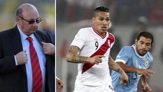 Markarián y la lectura del partido: análisis de la derrota ante Uruguay
