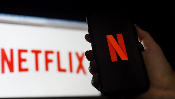 Netflix Latinoamérica: ¿Quieres saber como ganar 10 años de servicio GRATIS? Aquí te lo contamos. (Foto: DOULIERY / AFP).