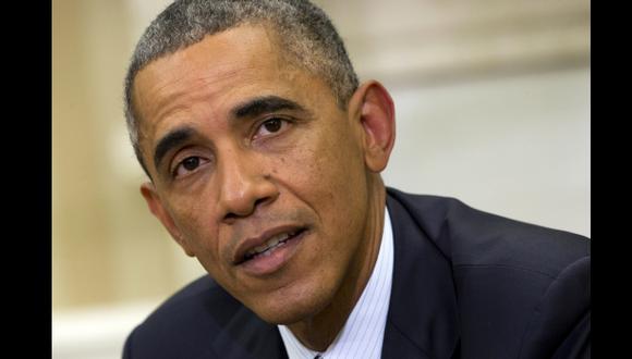 Ébola: ¿Por qué prohibir vuelos no es una opción para Obama?