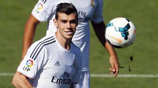 DT de Real Madrid cree que Gareth Bale sí jugará ante Atlético de Madrid