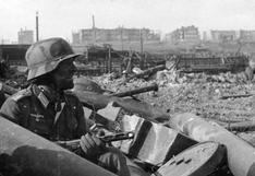 Así fue la Batalla de Stalingrado | FOTOS