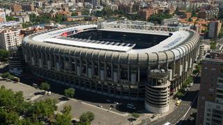 Real Madrid: conoce el sorprendente Estadio Santiago Bernabéu