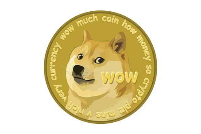 dogecoin