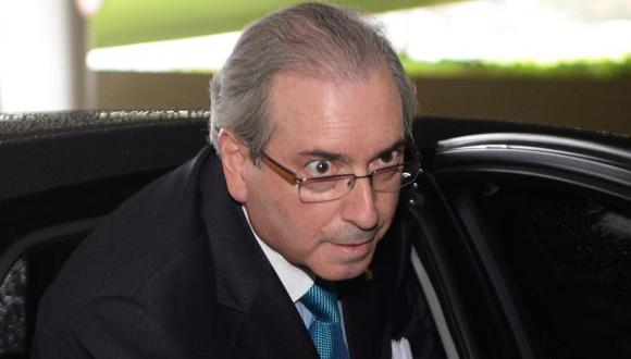 Petrobras: Suspenden proceso contra Jefe de Diputados de Brasil