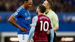 “Te rasguña y te pellizca”: Gundogan expone la manera de defender de Yerry Mina