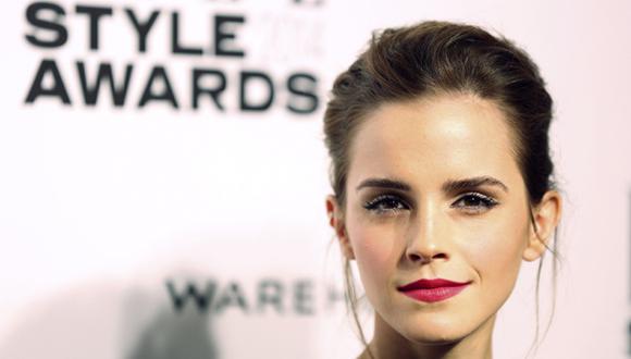Emma Watson se une a filme sobre los peligros de la era digital