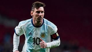 Lionel Messi volvió a la selección argentina: ¿Cómo le fue al equipo de Lionel Scaloni sin el astro del Barcelona?