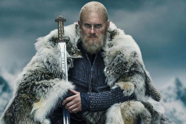 Vikings: cómo fue preservado el cuerpo de Bjorn Ironside tras su