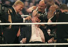 WWE WrestleMania 32: Vince McMahon querrá llorar por esta noticia (GIF)