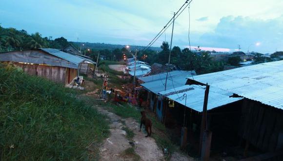 Nuevo barrio de Belén en Iquitos demanda S/. 174,3 mlls.