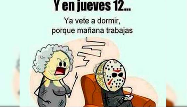 Esta es la 'Ley Anti-Memes' que se aprobó en México y aquí te contamos absolutamente todo lo que debes de saber de la misma | Facebook