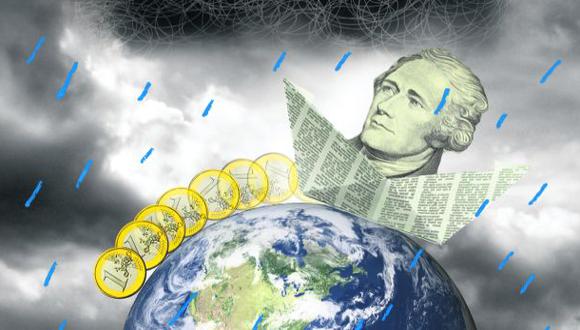 ¿Terminó la tormenta perfecta de los mercados financieros?