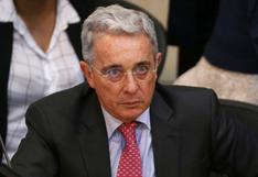 Uribe se retracta de llamar "delincuentes" a víctimas de ejecuciones extrajudiciales