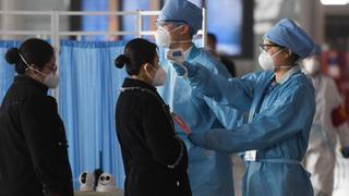 EE.UU. cree que China mintió en su balance de víctimas por coronavirus