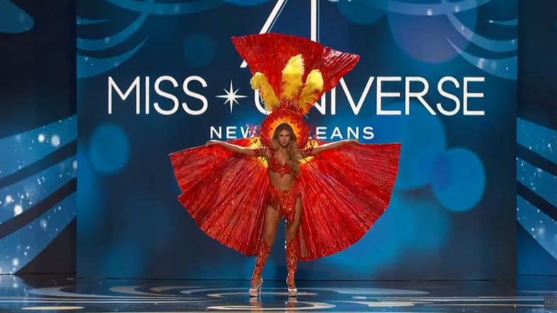 Miss Universo 2022: revive aquí lo mejor de la noche preliminar del certamen internacional