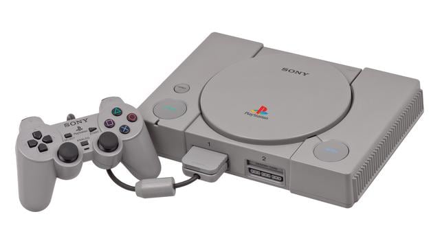 ¡PlayStation cumple 20 años, revivamos sus mejores momentos! - 1