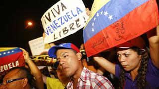 Belaunde: Si la OEA fracasa, debe ingresar la ONU en Venezuela