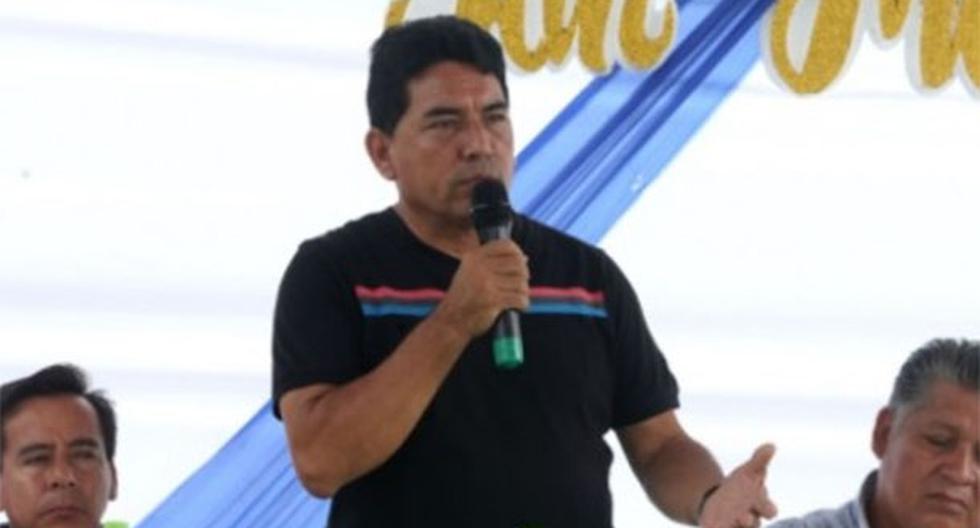 Perú. Dictan 18 meses de prisión preventiva a alcalde de Tocache por favorecer terrorismo y presuntos vínculos con el narcotráfico. (Foto: El Comercio)
