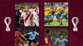 Eliminatorias Qatar 2022: todo sobre el repechaje que tendrá que jugar el quinto de Conmebol 