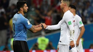 El 11 confirmado de Uruguay y Portugal por Qatar 2022