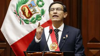 Martín Vizcarra: Richard Swing y las denuncias que involucran a su entorno 