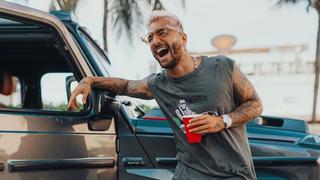 Maluma rompe récord de reproducciones en Spotify Perú con “Hawái” y otros temas