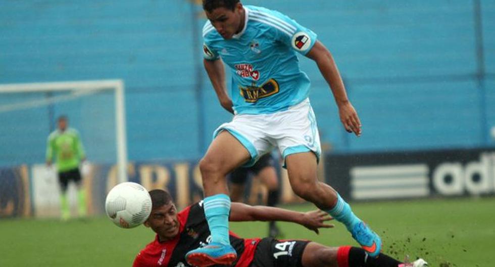 El Torneo Clausura del fútbol peruano entra en su recta final (USI)