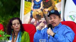 Según ONG, los 222 presos nicaragüenses enviados a Estados Unidos fueron desterrados