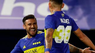 Revive lo mejor de Boca - Arsenal por la Liga Argentina