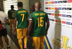 Copa Oro: Guayana Francesa sufrió castigo por alineación de Florent Malouda