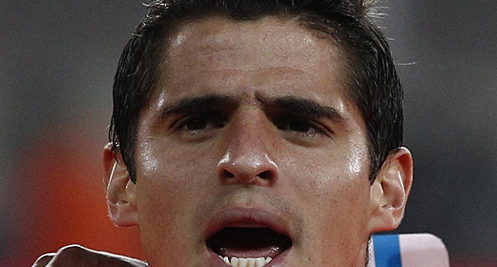 Aldo Corzo, lateral de la Selección Peruana, se manifestó con respecto a pelear el puesto en el once titular con Luis Advíncula tras su regreso a la convocatoria. (Foto: Getty Images)
