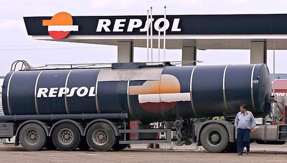 Repsol vende su negocio de GLP en Perú y Ecuador
