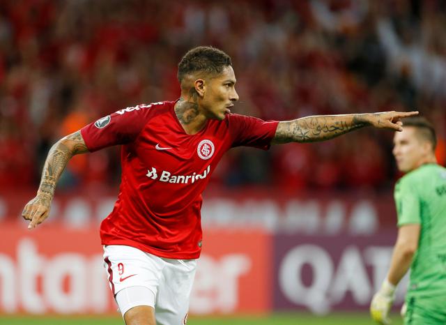 El '9' podría asumir un nuevo reto con la selección peruana: ser el nuevo goleador histórico de la Blanquirroja en Copa América