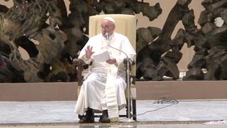 El Papa Francisco abrirá sínodo sobre la familia [VIDEO]