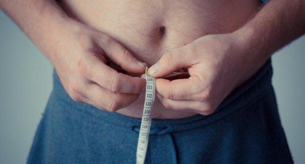 Los niños estadounidenses continúan aumentando de peso, señala estudio. (Foto: Pixabay)