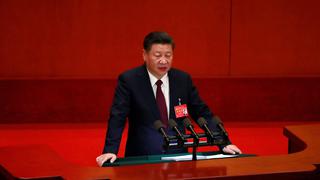 Xi Jinping : "China será el país número uno en el 2050"