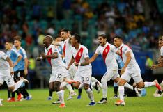 Perú vs. Uruguay: atajada de Gallese, remate de Guerrero y todos los penales por la Copa América | VIDEO