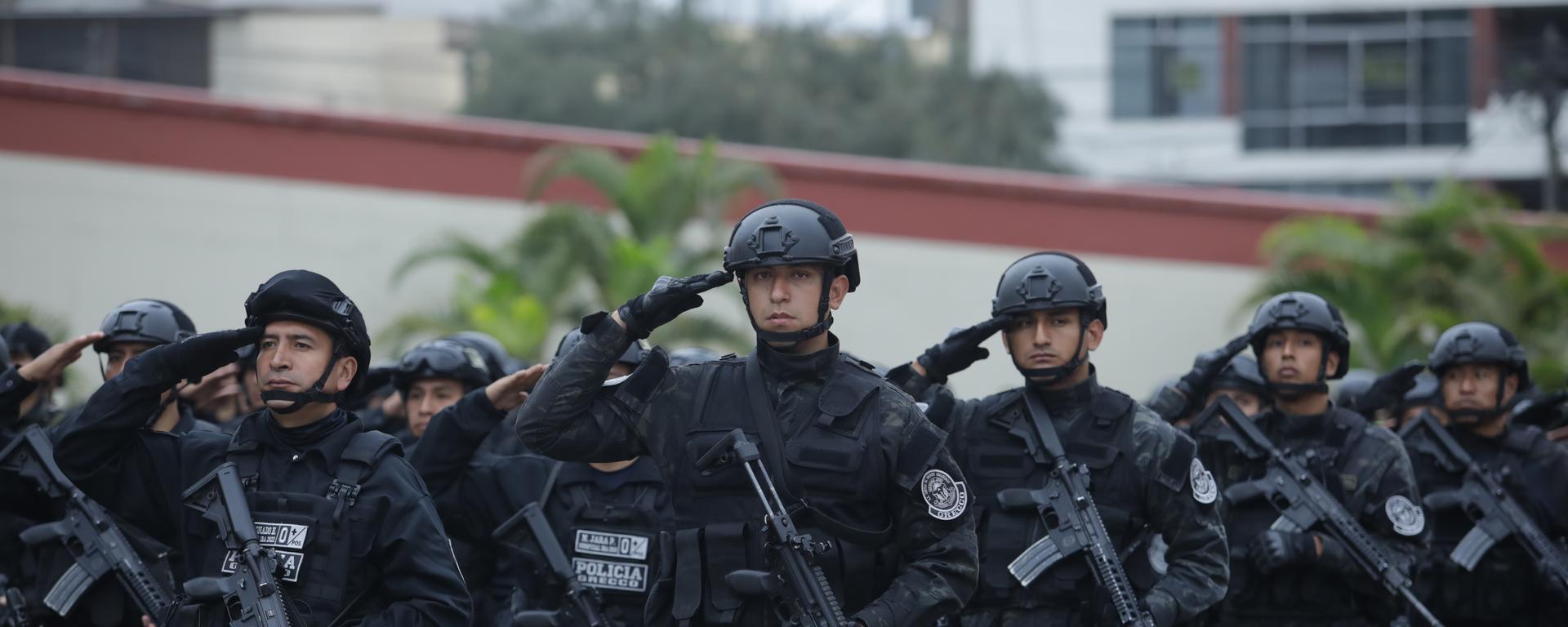 Nuevos grupos especializados de la PNP para combatir la criminalidad organizada: ¿Por qué se cuestiona su creación y cuáles son sus objetivos?