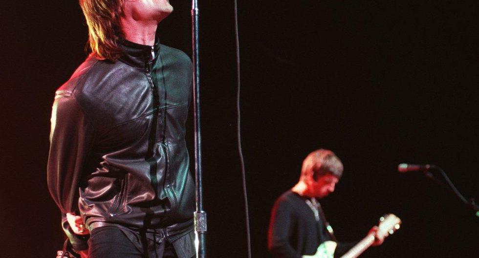 Liam Gallagher asegura que \"perdona\" a Noel y espera integrar nuevamente Oasis, como antes de su separación en el 2009. (Foto: Getty Images)