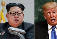 Donald Trump: Pyongyang condena sus comentarios “ignorantes” ante la ONU