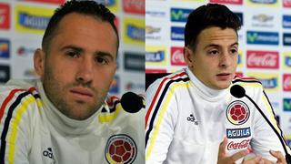 Perú vs. Colombia: Ospina y Arias analizaron a la blanquirroja