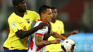 VOTA: ¿Quién fue el mejor jugador de Perú ante Ecuador?