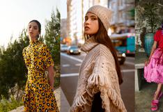 Diseñadores peruanos presentarán sus colecciones de verano en la nueva edición de Boutique Moda