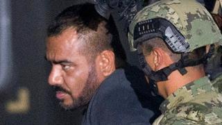 Qué queda de ‘El Chapo’ Guzmán en el Cártel de Sinaloa tras la extradición de su jefe de sicarios y guardaespaldas