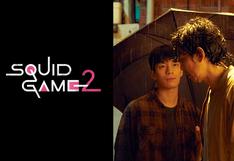 Squid Game”: director revela fecha de estreno de la segunda temporada y su  interés por Leonardo DiCaprio, SALTAR-INTRO