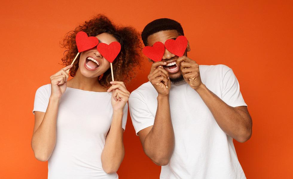 Descubre qué te depara el destino en el mes del amor. Recorre la galería para conocer más detalles. (Foto: shutterstock)