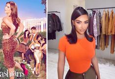 Kim Kardashian explica por qué ya no habrá una nueva temporada de “Keeping Up with the Kardashians”