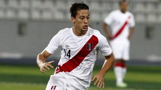 Selección peruana: Benavente fue convocado pero no recibió permiso del Charleroi