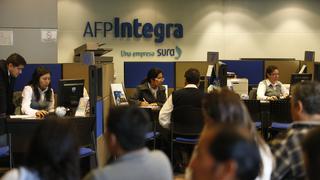 Proyecto de retiro de 100% de las AFP dejaría sin pensión a 3.7 millones de peruanos, advierte la AAFP